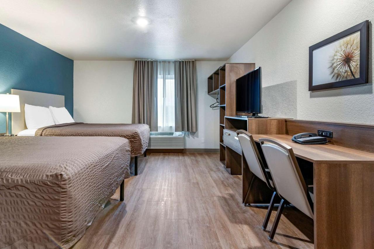 Hotel Woodspring