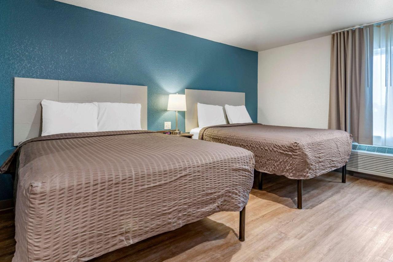 Woodspring Hotel